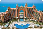 Atlantis -The Palm at Dubai