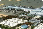New Doha International Airport