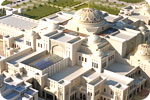 Presidential Palace, Abu Dhabi