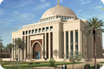 Princess Noura University at Saudi Arabia