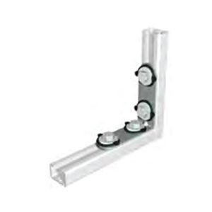 BIS RapidRail® Connectors 90°