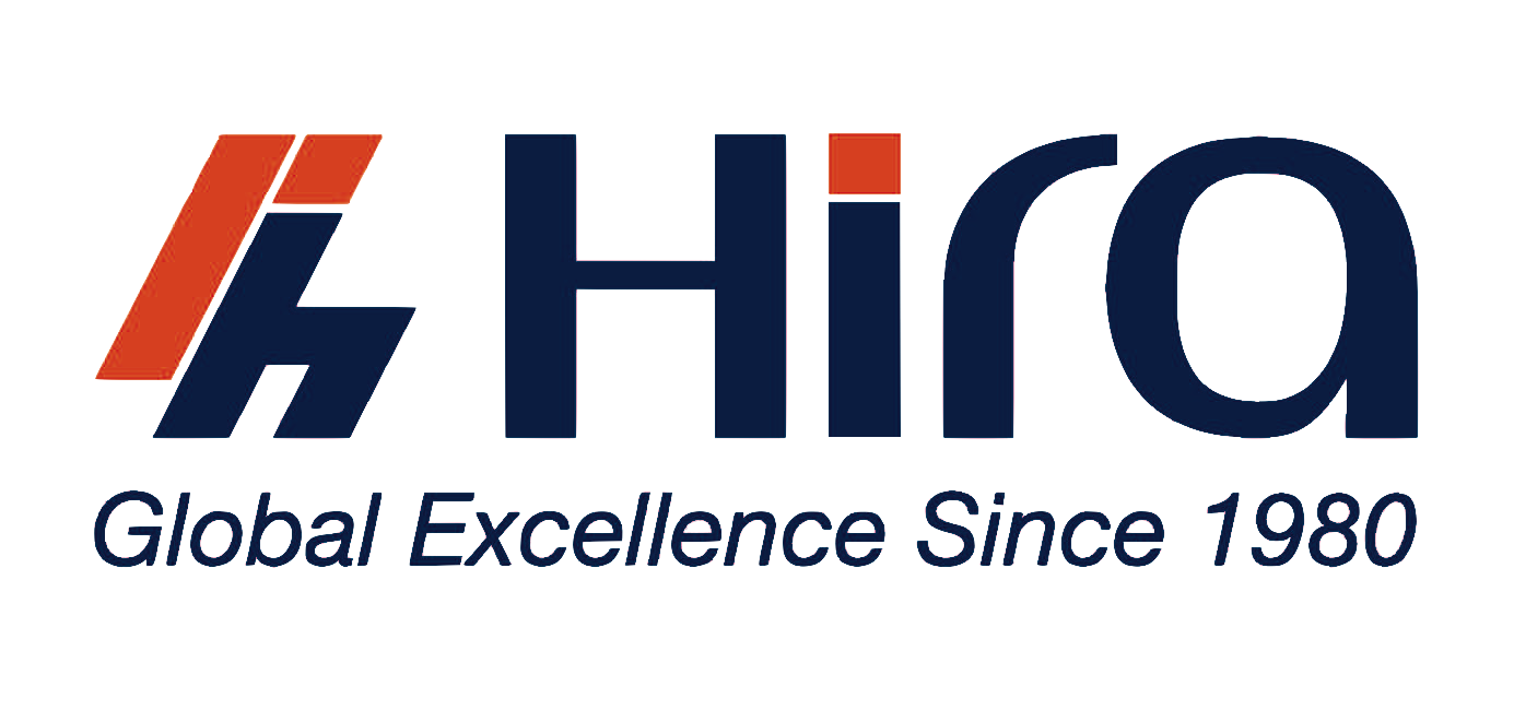Hira Group Logo