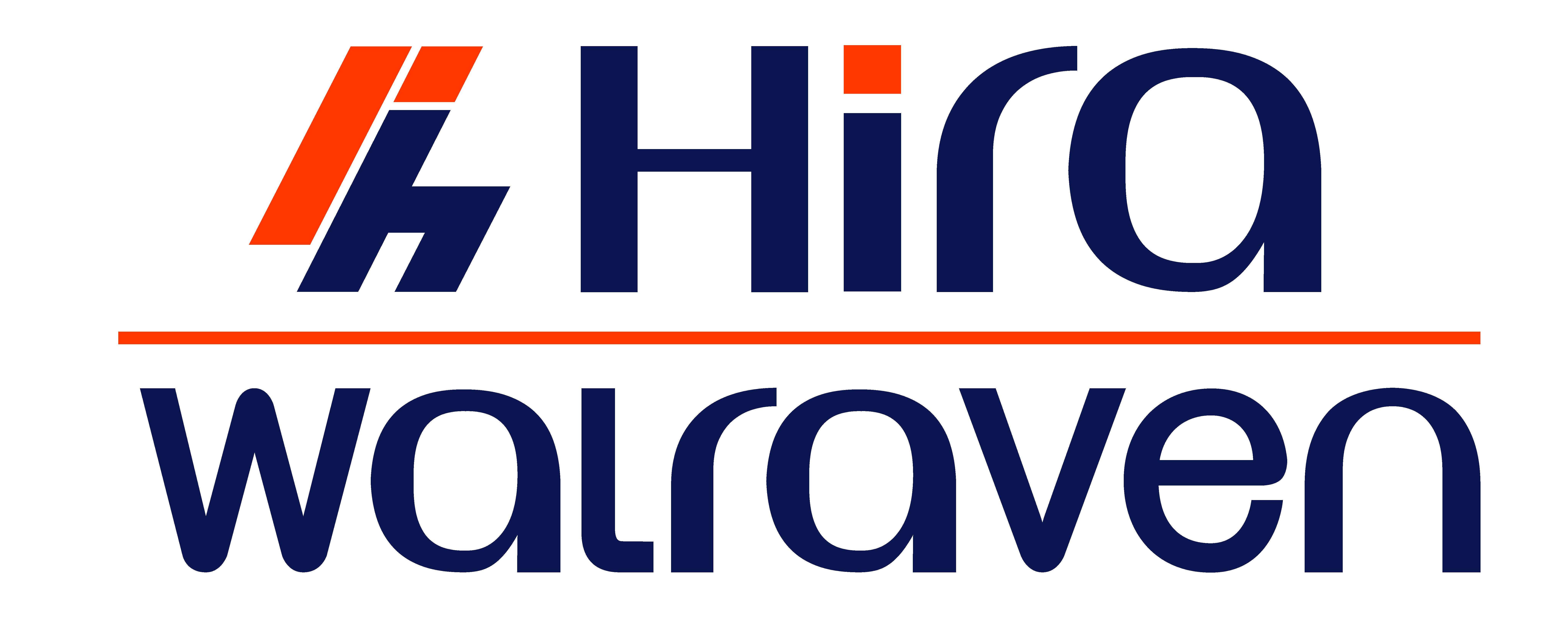 Hira Walraven Logo