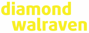 Diamond Walraven Logo